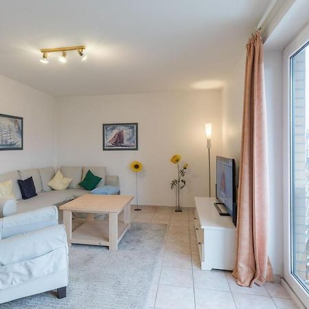 קושהאבן Wohnung 2 מראה חיצוני תמונה