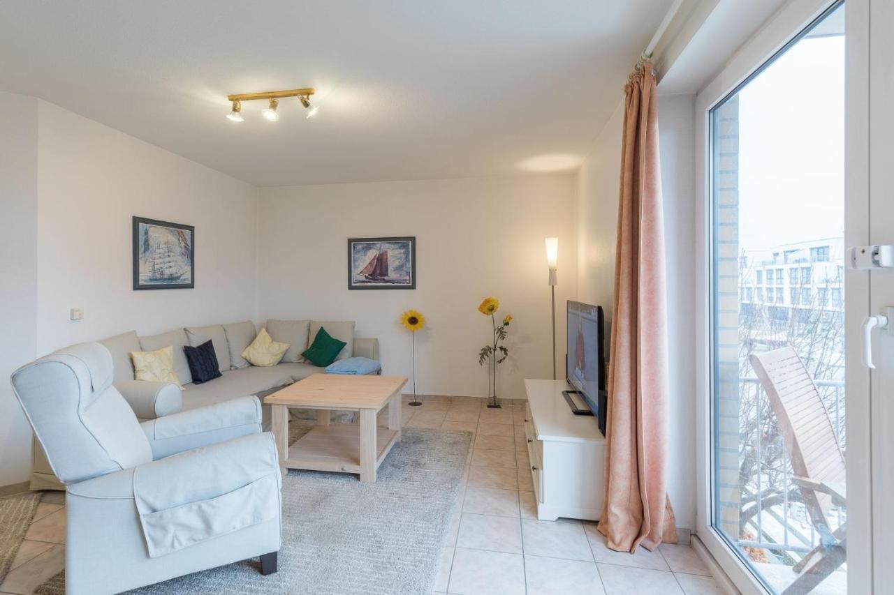 קושהאבן Wohnung 2 מראה חיצוני תמונה