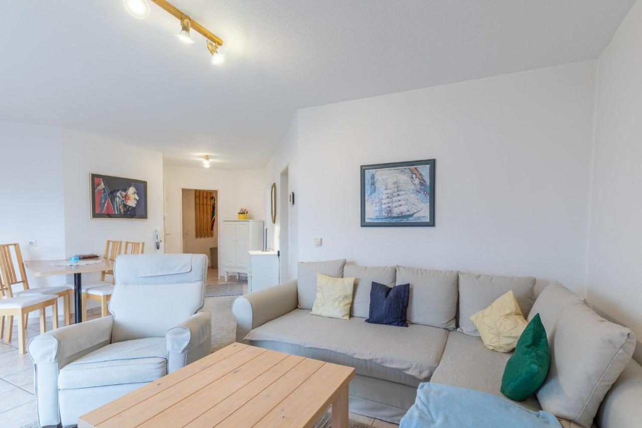 קושהאבן Wohnung 2 מראה חיצוני תמונה